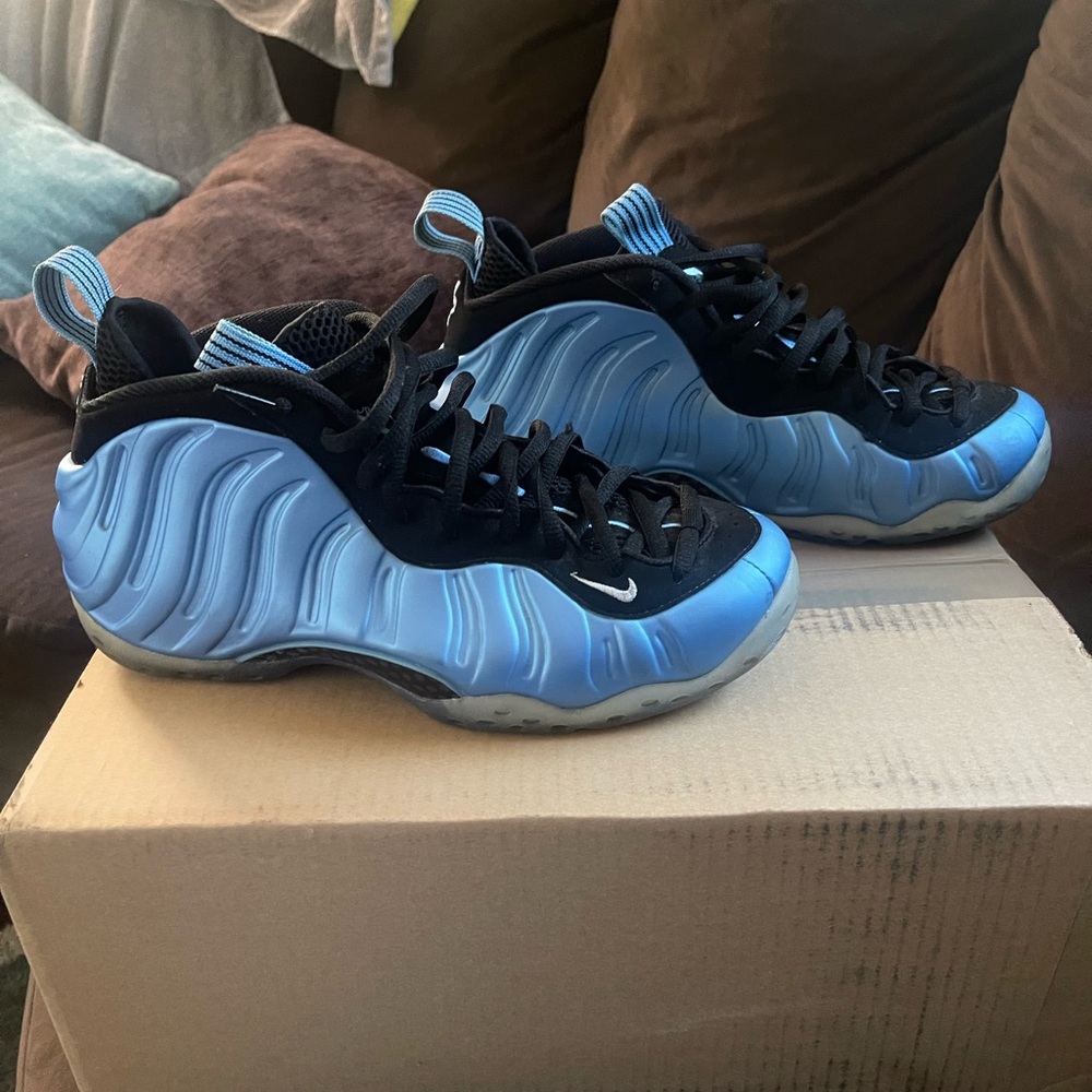 University Blue Foamposite